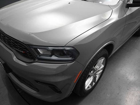 Used 2023 Dodge Durango GT AWD/4WD image 17