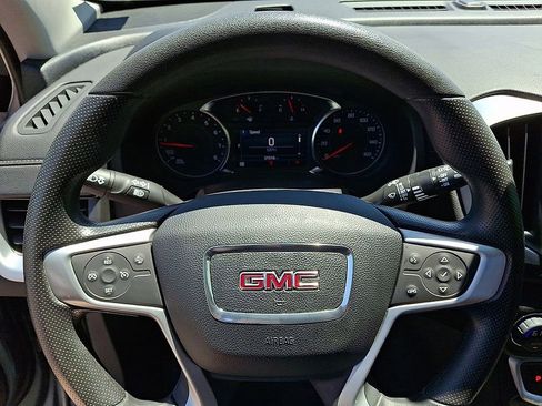 Certified 2023 GMC Terrain SLE w/ Driver Convenience Package AWD/4WD image 17