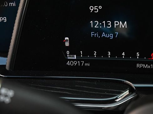 Used 2023 Cadillac Escalade Sport AWD/4WD image 14