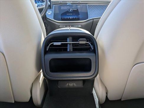 Certified 2025 Mercedes-Benz E 350 Sedan image 16