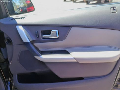 Used 2011 Ford Edge Limited w/ 301A Rapid Spec Order Code FWD image 13