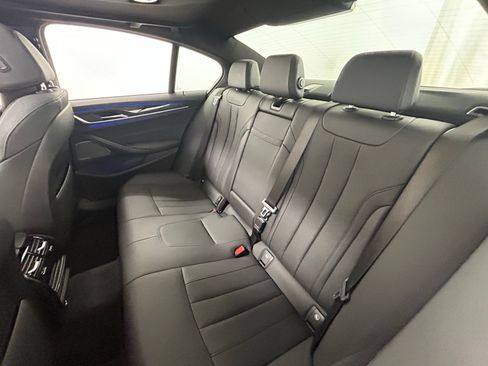 Used 2023 BMW 540i xDrive w/ Premium Package AWD/4WD image 33