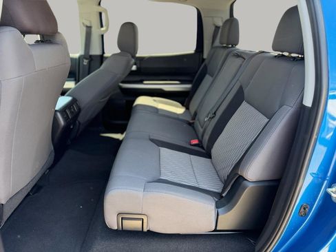 Used 2016 Toyota Tundra SR5 w/ SR5 Upgrade Package RWD image 23