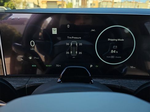 New 2026 Hyundai Santa Fe Calligraphy AWD/4WD image 21