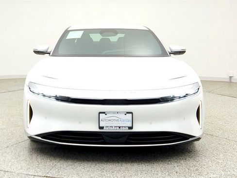 Used 2023 Lucid Air Pure AWD/4WD image 2