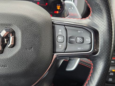 Used 2024 RAM 1500 TRX w/ TRX Level 2 Equipment Group AWD/4WD image 26