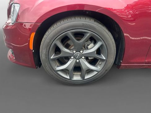 Certified 2023 Chrysler 300 Touring L w/ Popular Equipment Group image 15