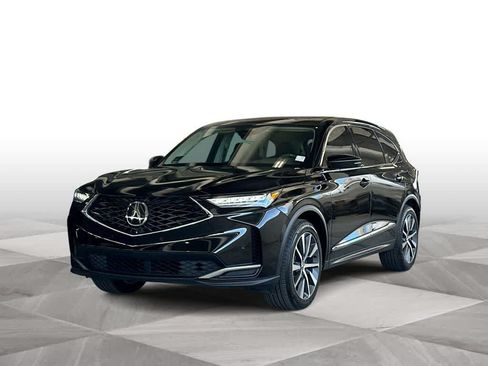 Used 2025 Acura MDX FWD w/ Technology Package image 4