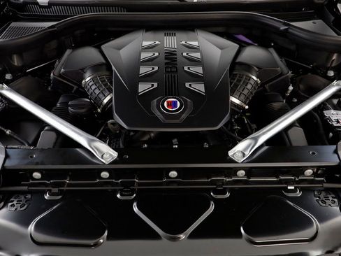 New 2026 BMW ALPINA XB7 AWD/4WD image 27