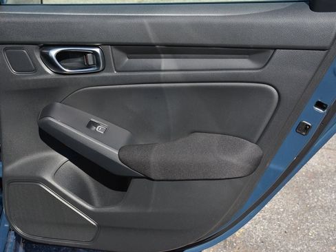 Used 2026 Honda Civic LX image 17