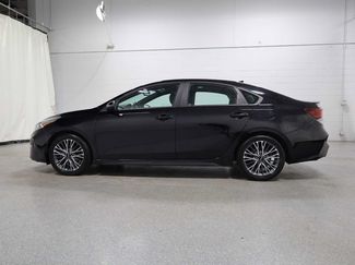 Used 2024 Kia Forte GT-Line w/ GT-Line Premium Package FWD video 2