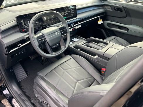 New 2027 Kia Telluride SX X-Line AWD/4WD image 17