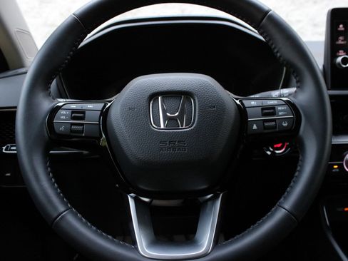 Used 2026 Honda CR-V EX-L image 32