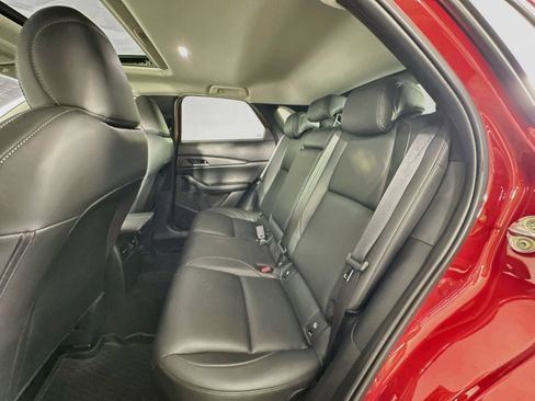 Certified 2025 MAZDA CX-30 AWD 2.5 S w/ Preferred Package image 25