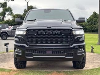 New 2026 RAM 1500 Express AWD/4WD video 2