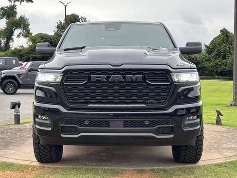 New 2026 RAM 1500 Express AWD/4WD image 2