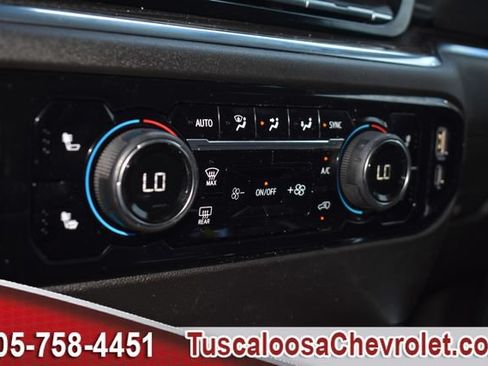 Used 2023 Chevrolet Silverado 1500 LT w/ All Star Edition Plus AWD/4WD image 35
