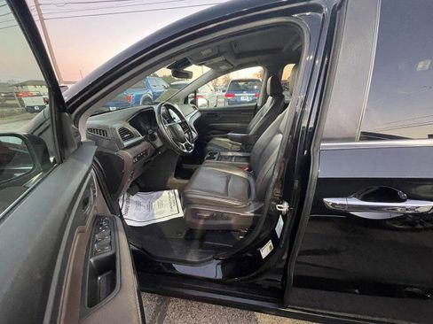 Used 2019 Honda Odyssey EX-L image 10