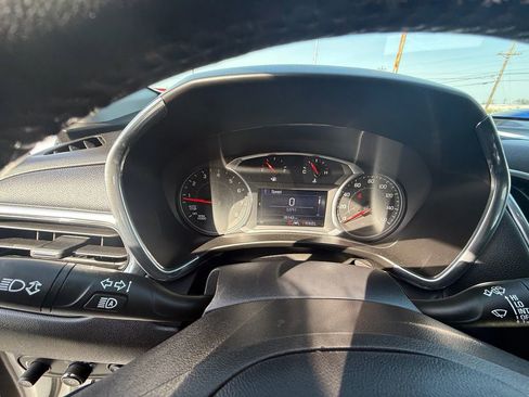 Used 2020 Chevrolet Equinox LT image 17