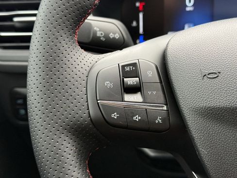 New 2026 Ford Escape ST-Line Select w/ Tech Pack #1 image 42