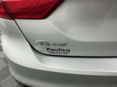 Used 2014 Ford Focus SE image 19