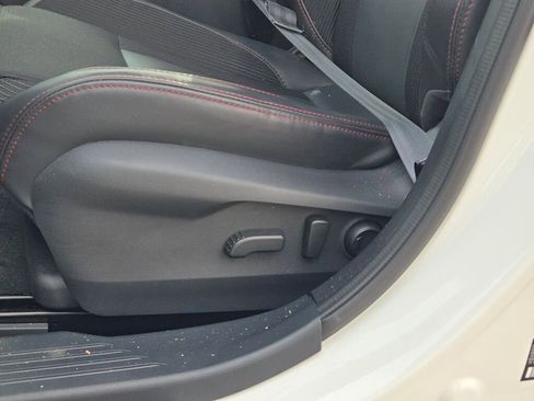 Certified 2025 Subaru Legacy Sport image 22