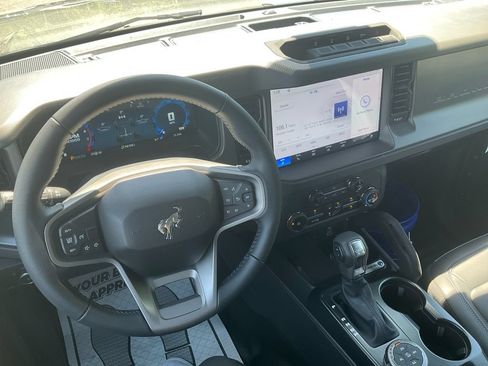 New 2026 Ford Bronco Big Bend w/ Black Diamond Package AWD/4WD image 24