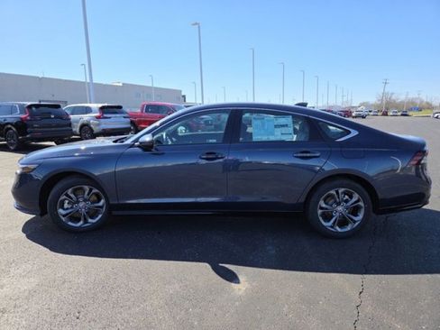 New 2026 Honda Accord EX-L image 10