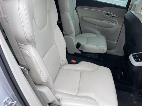 Used 2021 Volvo XC90 T6 Inscription AWD/4WD image 17
