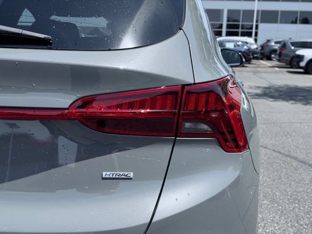 Used 2023 Hyundai Santa Fe SEL AWD/4WD image 8