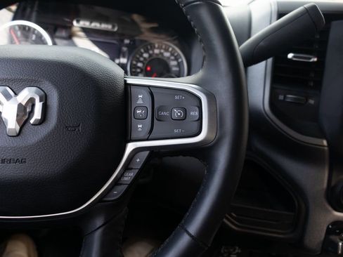 Used 2024 RAM 3500 Tradesman w/ Safety Group image 29