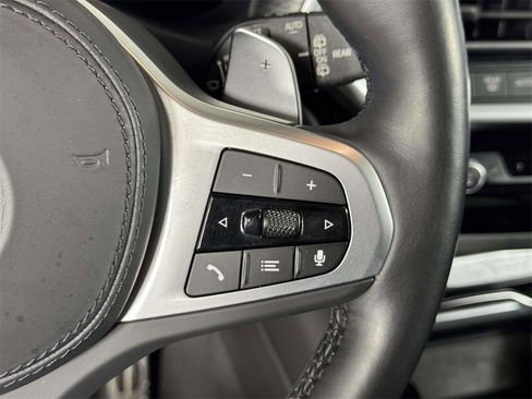 Used 2022 BMW X3 xDrive30i w/ M Sport Package 2 image 23