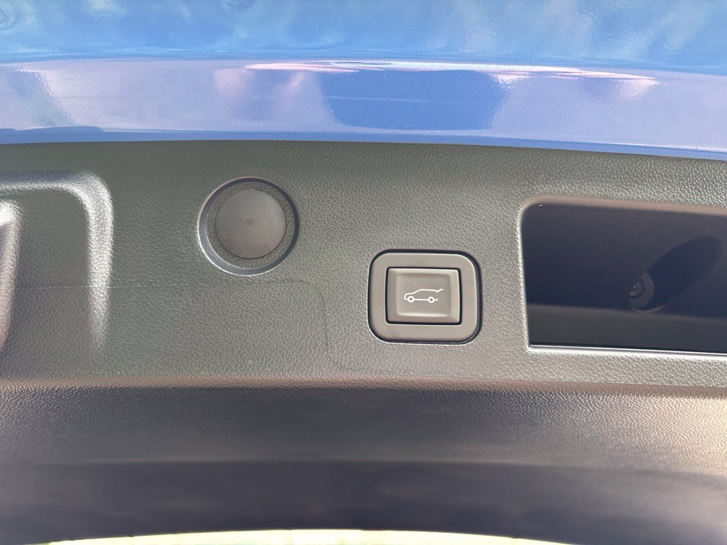New 2027 GMC Terrain AT4 AWD/4WD image 25
