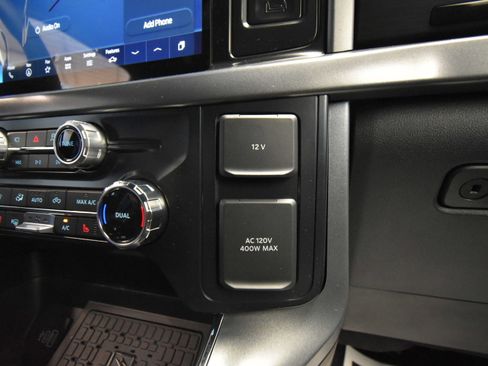 New 2026 Ford F150 XLT AWD/4WD image 17