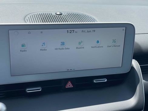 Certified 2024 Hyundai Ioniq 5 SEL RWD image 12