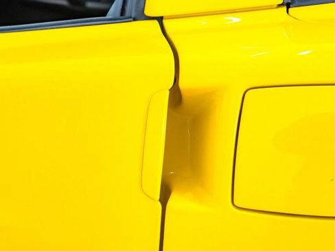 Used 2008 Chevrolet Corvette Coupe image 30