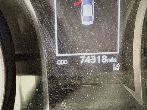 Certified 2021 Toyota Camry SE FWD image 14