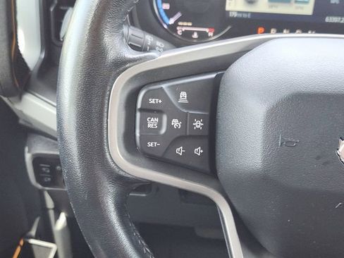 Used 2023 Ford Bronco Badlands AWD/4WD image 28