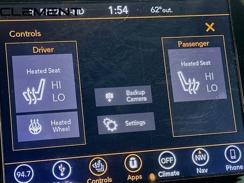 Used 2019 Jeep Grand Cherokee Limited image 22