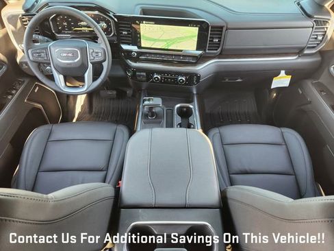 New 2026 GMC Sierra 1500 Elevation w/ Elevation Premium Package RWD image 20