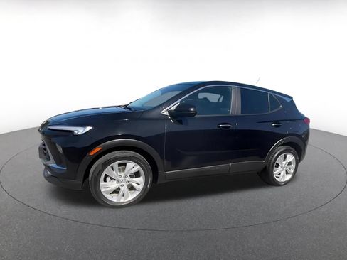 Used 2025 Buick Encore GX Preferred FWD image 8