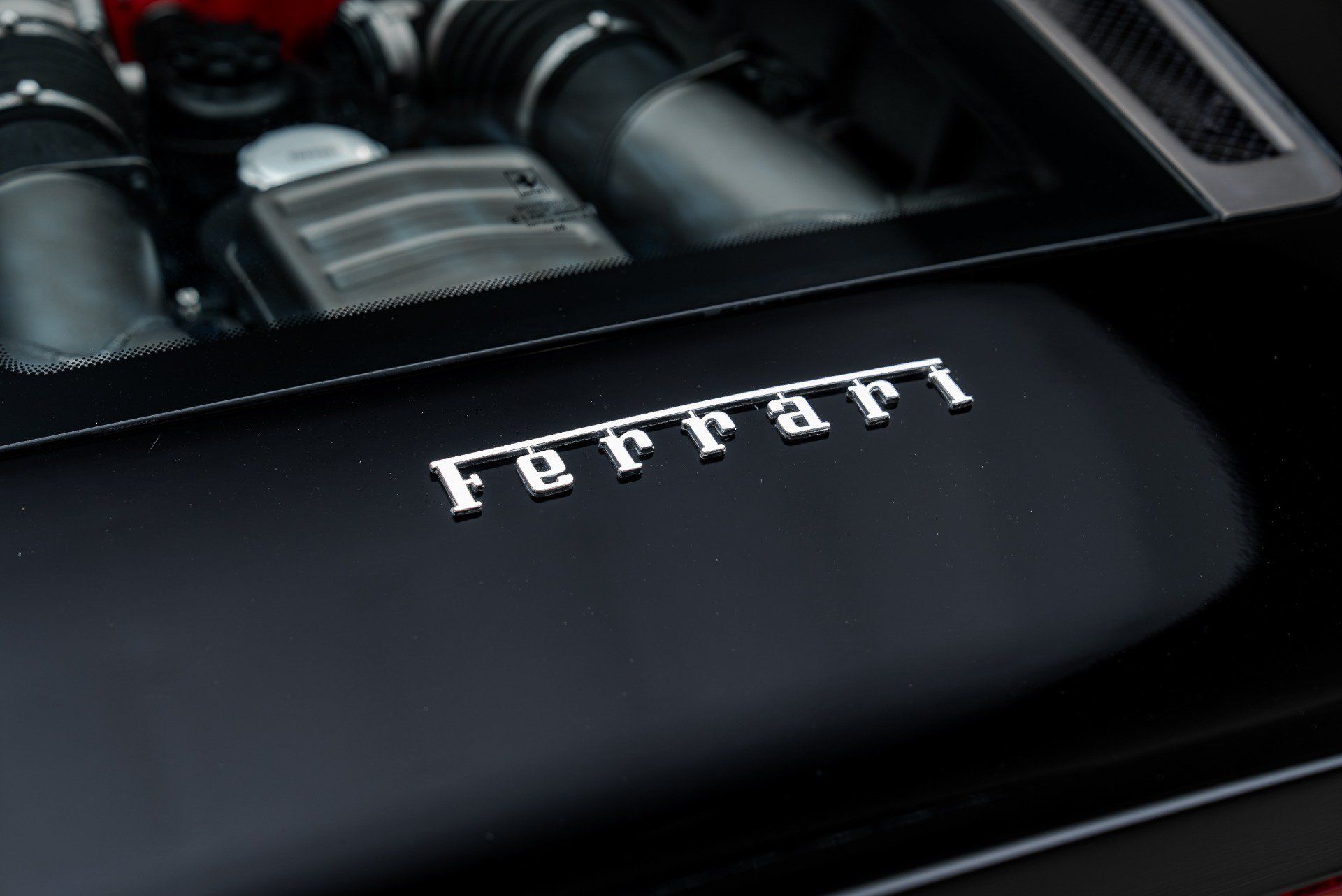 Used 2008 Ferrari F430 Spider RWD image 34
