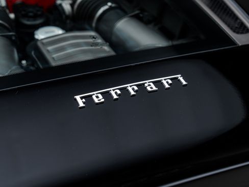 Used 2008 Ferrari F430 Spider RWD image 34