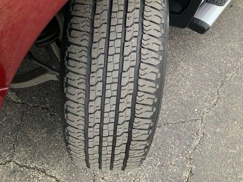 Used 2022 RAM 1500 Big Horn image 11