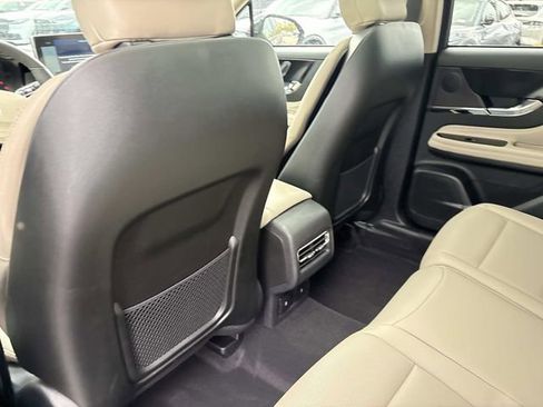 New 2026 Lincoln Corsair Premiere AWD/4WD image 17