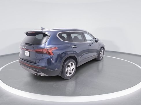 Used 2023 Hyundai Santa Fe SEL image 7