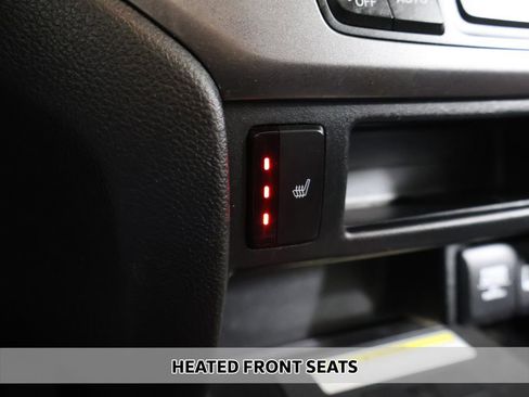 Used 2023 Honda Passport EX-L image 8