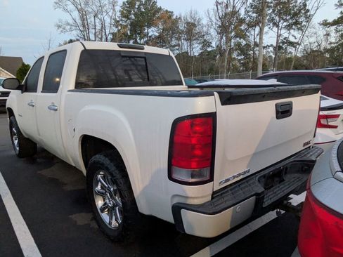Used 2013 GMC Sierra 1500 Denali image 4