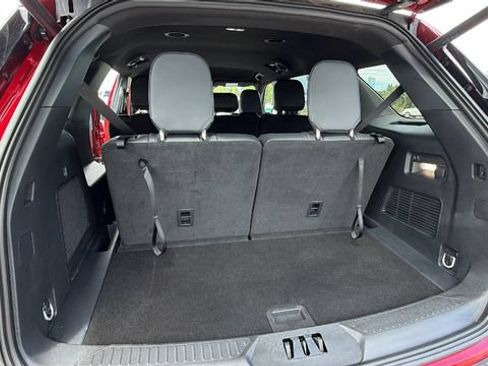 Used 2026 Ford Explorer ST-Line RWD image 13