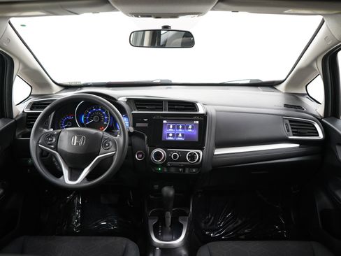 Used 2015 Honda Fit EX image 13